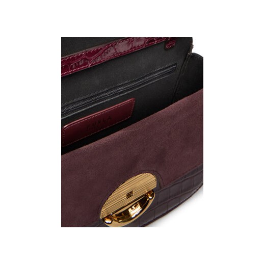 Torebka Furla WB01737 BX3178 BG 26700 Bordowy Furla OS eobuwie.pl