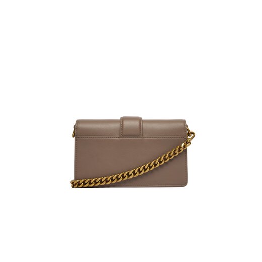 Torebka Just Cavalli 79RA5PA2 ZSA89 Brązowy Just Cavalli OS eobuwie.pl