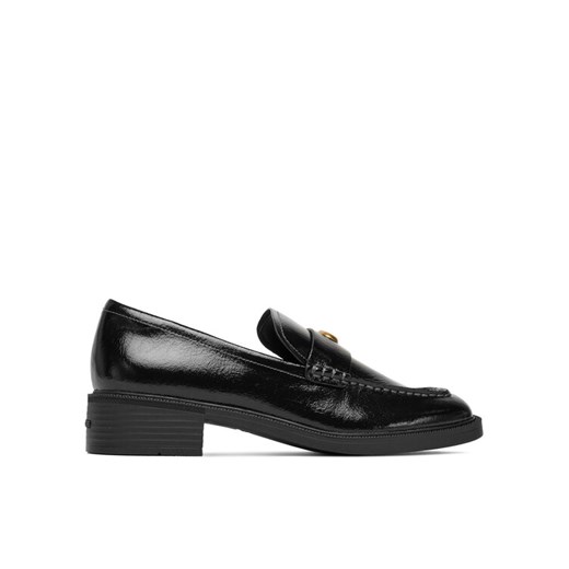 Coach Loafersy CCH83 Czarny ze sklepu MODIVO w kategorii Lordsy damskie - zdjęcie 186247822
