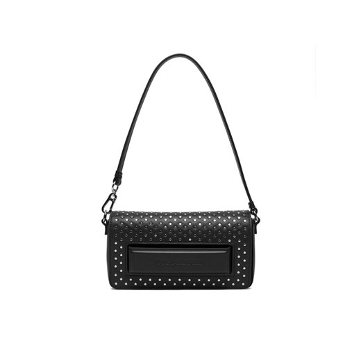 KARL LAGERFELD Torebka A4W30083 Czarny ze sklepu MODIVO w kategorii Torebki damskie - zdjęcie 186247901