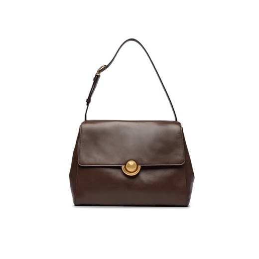 Furla Torebka WB01804 BX4185 IT 4284S Brązowy - id: 0000305615107 - marki Furla - 186247961 Furla Torebka WB01804 BX4185 IT 4284S Brązowy ze sklepu MODIVO w kategorii Torebki damskie - zdjęcie 186247961