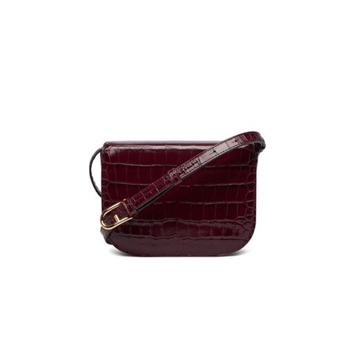 Furla Torebka WB01737 BX3178 BG 26700 Bordowy Furla OS MODIVO
