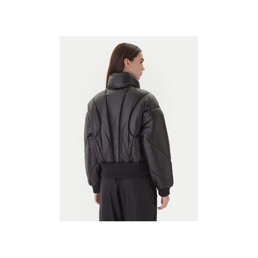 Puma Kurtka zimowa Dare To 632173 01 Czarny Regular Fit Puma L MODIVO