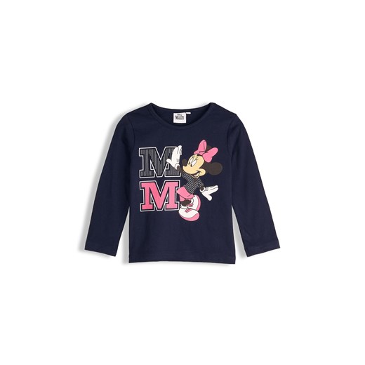 GATE Bawełniany t-shirt Minnie 3Y ze sklepu gateshop w kategorii Bluzki dziewczęce - zdjęcie 186249452