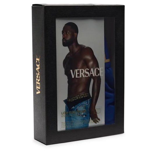 Versace Bokserki Versace L Gomez Fashion Store