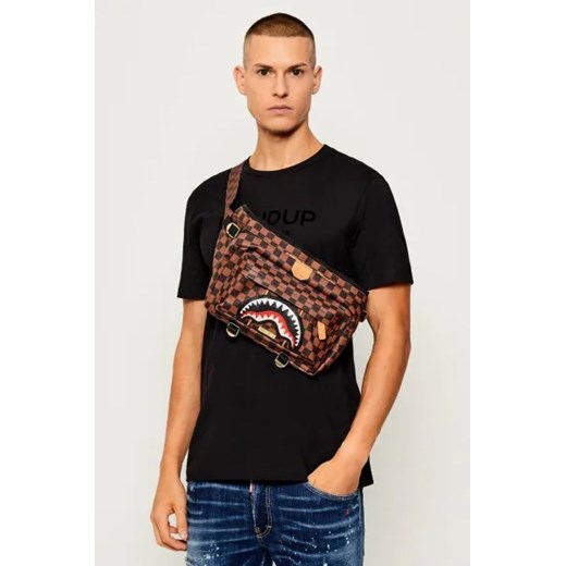 Sprayground Saszetka nerka HENNYVILLE Sprayground OS Gomez Fashion Store