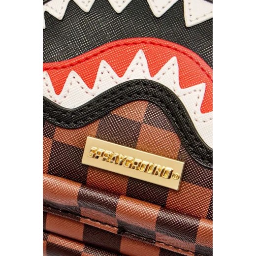 Sprayground Saszetka nerka HENNYVILLE Sprayground OS Gomez Fashion Store