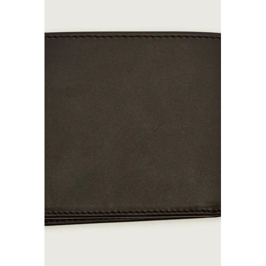BOSS BLACK Skórzany portfel Randy_4cc coin OS Gomez Fashion Store