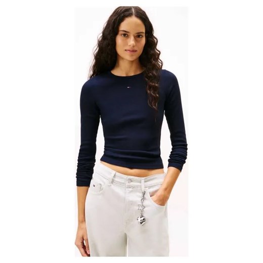 Tommy Jeans Bluzka 2-pack | Slim Fit Tommy Jeans L Gomez Fashion Store