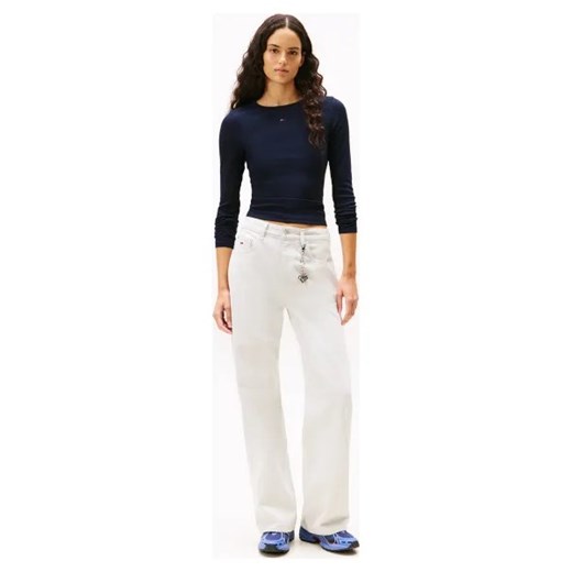 Tommy Jeans Bluzka 2-pack | Slim Fit Tommy Jeans XL Gomez Fashion Store