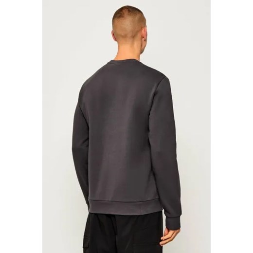 EA7 Bluza | Slim Fit M Gomez Fashion Store