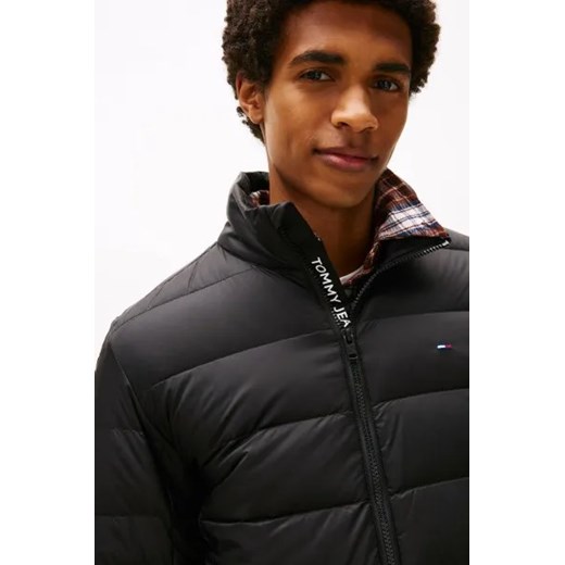 Tommy Jeans Puchowa kurtka | Regular Fit Tommy Jeans M Gomez Fashion Store