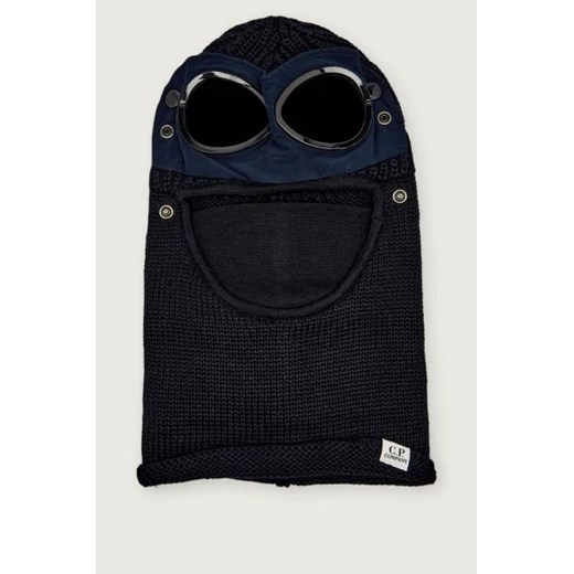 C.P. Company Wełniana kominiarka OS Gomez Fashion Store