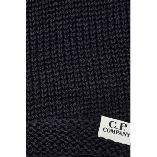 C.P. Company Wełniana kominiarka OS Gomez Fashion Store