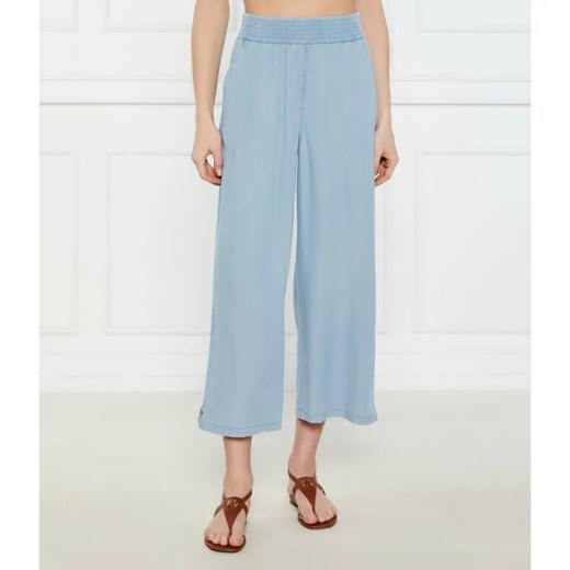 DKNY Spodnie | Relaxed fit ze sklepu Gomez Fashion Store w kategorii Spodnie damskie - zdjęcie 186250670