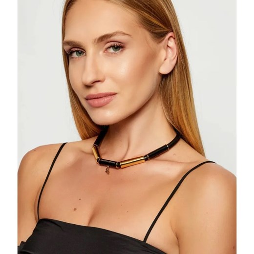 Elisabetta Franchi Naszyjnik ze sklepu Gomez Fashion Store w kategorii Naszyjniki - zdjęcie 186250754