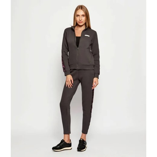 EA7 Dres | Regular Fit ze sklepu Gomez Fashion Store w kategorii Dresy damskie - zdjęcie 186250780