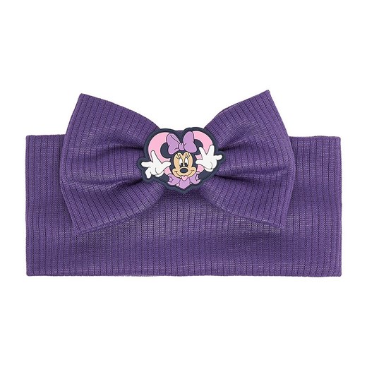 Opaska do włosów Mickey&Friends CEO-ACCCS-AW25-112DSTC - id: 5906751434246 - marki Mickey&Friends - 186251312 Opaska do włosów Mickey&Friends CEO-ACCCS-AW25-112DSTC ze sklepu ccc.eu w kategorii Ozdoby do włosów dziewczęce - zdjęcie 186251312