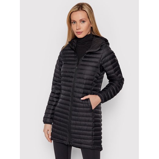 Helly Hansen Kurtka przejściowa Sirdal 63073 Czarny Relaxed Fit ze sklepu MODIVO w kategorii Kurtki damskie - zdjęcie 186252603