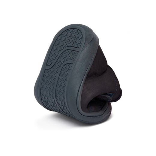 Lasocki Kids Trzewiki CEO-CI12-CRUISE-13 Granatowy ze sklepu MODIVO w kategorii Buty zimowe dziecięce - zdjęcie 186252663