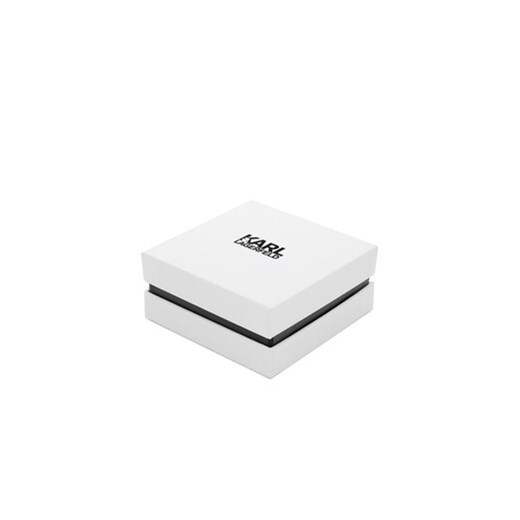 KARL LAGERFELD Bransoletka 226W3942 Srebrny Karl Lagerfeld OS MODIVO