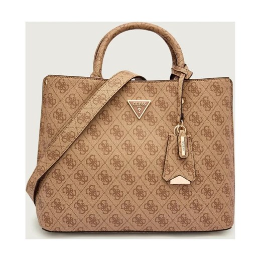 Guess Kuferek MERIDIAN II GIRLFRIEND ze sklepu Gomez Fashion Store w kategorii Kuferki - zdjęcie 186254864