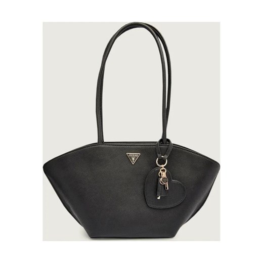 Guess Torebka na ramię BOLENA ze sklepu Gomez Fashion Store w kategorii Torebki damskie - zdjęcie 186254874