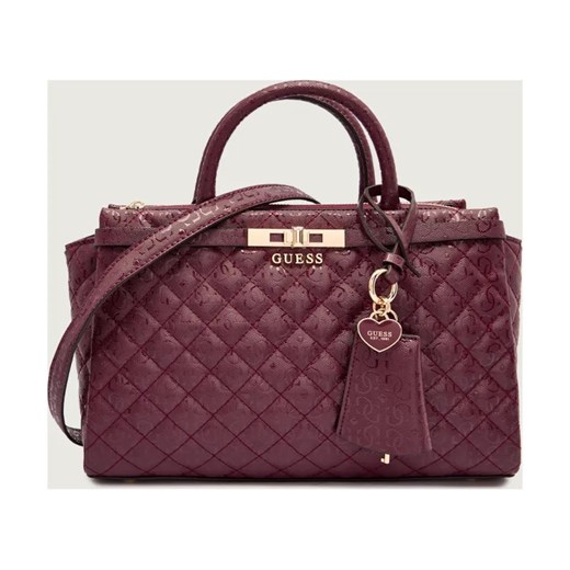 Guess Kuferek IDRA ze sklepu Gomez Fashion Store w kategorii Kuferki - zdjęcie 186254891