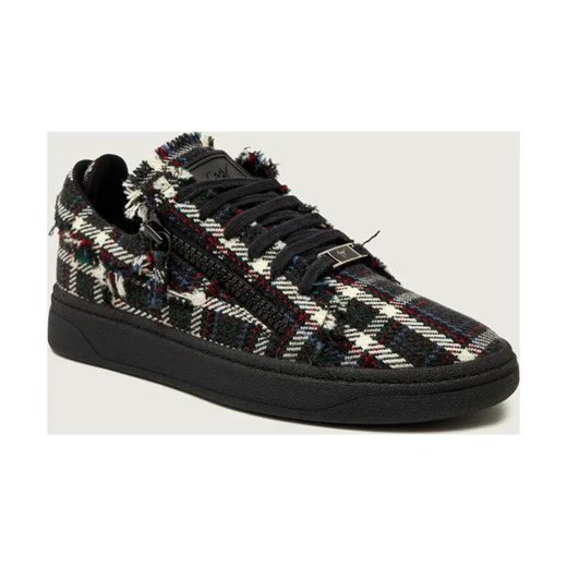 Giuseppe Zanotti Sneakersy GZ94 ze sklepu Gomez Fashion Store w kategorii Buty sportowe męskie - zdjęcie 186254921