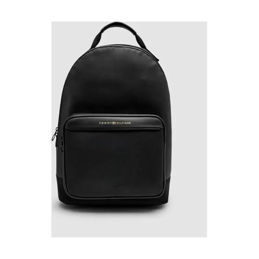 Tommy Hilfiger Plecak FOUNDATION ze sklepu Gomez Fashion Store w kategorii Plecaki - zdjęcie 186254933