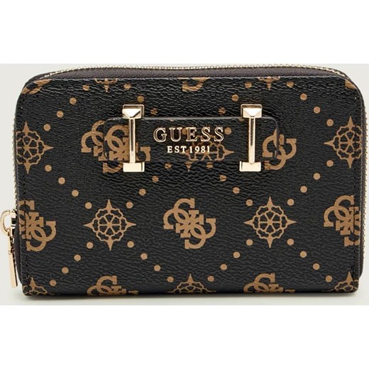 Guess Portfel SILIA ze sklepu Gomez Fashion Store w kategorii Portfele damskie - zdjęcie 186254981