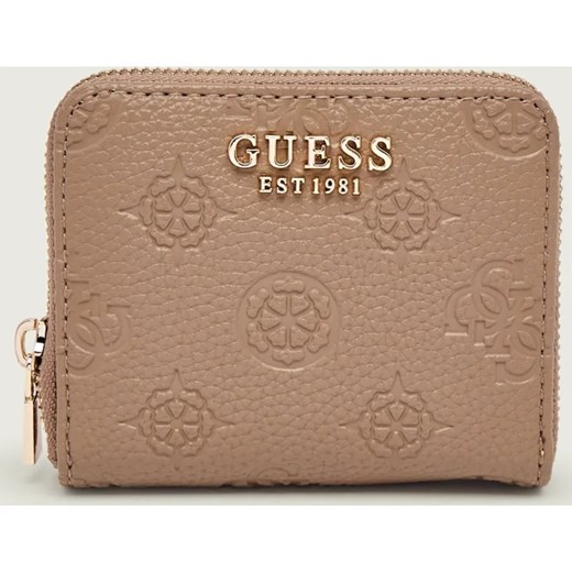 Guess Portfel CRESIDIA II ze sklepu Gomez Fashion Store w kategorii Portfele damskie - zdjęcie 186254984