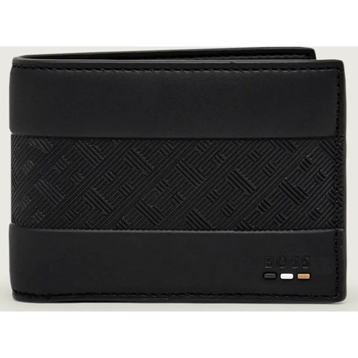 BOSS BLACK Portfel Ray_MS_6cc ze sklepu Gomez Fashion Store w kategorii Portfele męskie - zdjęcie 186254993