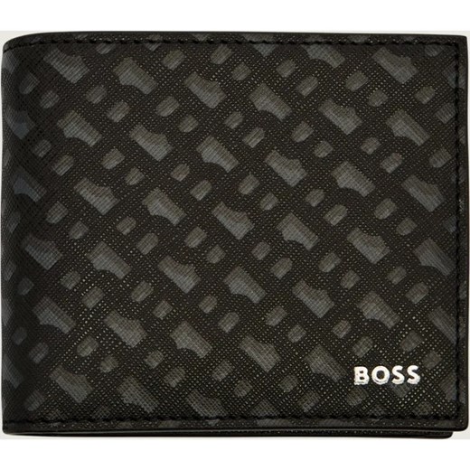 BOSS BLACK Portfel Zair_MN OS Gomez Fashion Store