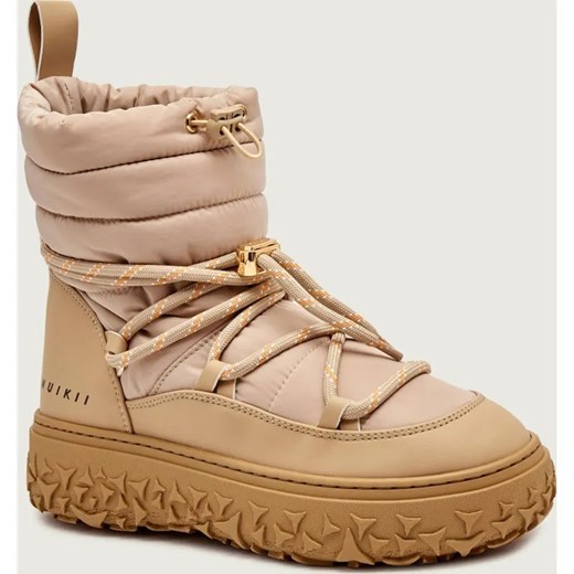 INUIKII Śniegowce TECHNICAL PERFORMANCE ze sklepu Gomez Fashion Store w kategorii Śniegowce damskie - zdjęcie 186255000