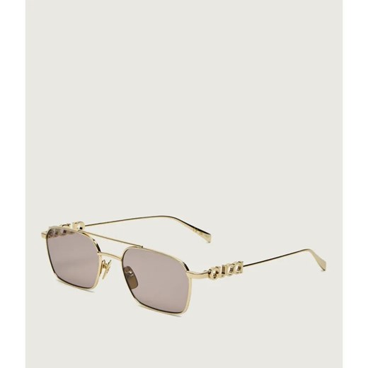 Gucci Okulary przeciwsłoneczne ze sklepu Gomez Fashion Store w kategorii Okulary przeciwsłoneczne damskie - zdjęcie 186255002