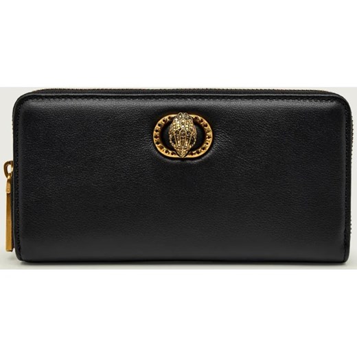 Kurt Geiger Skórzany portfel CHELSEA ze sklepu Gomez Fashion Store w kategorii Portfele damskie - zdjęcie 186255004