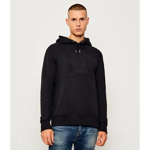 Gant Bluza | Regular Fit ze sklepu Gomez Fashion Store w kategorii Bluzy męskie - zdjęcie 186255061