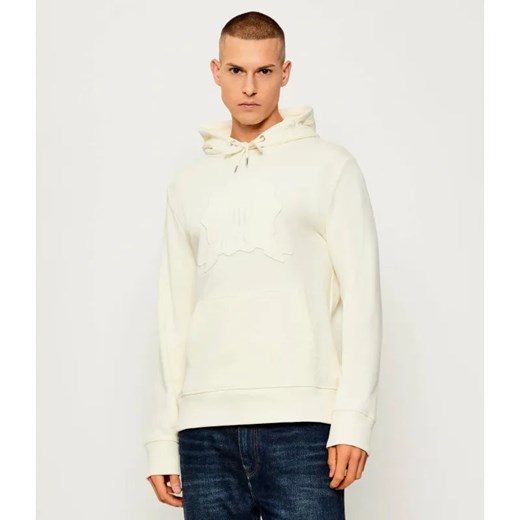Gant Bluza | Regular Fit ze sklepu Gomez Fashion Store w kategorii Bluzy męskie - zdjęcie 186255063