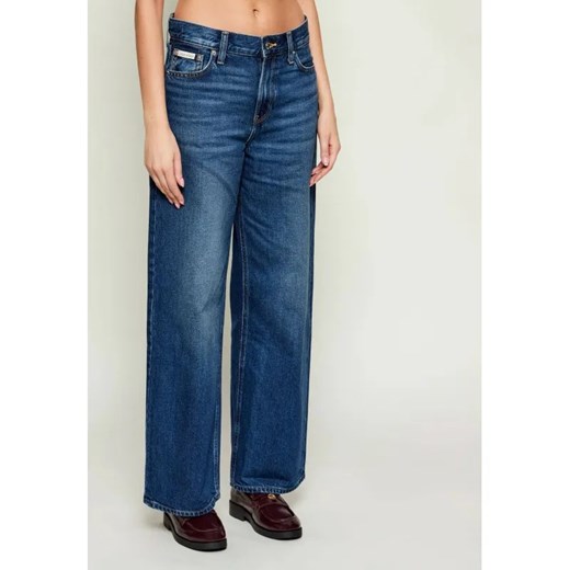 Calvin Klein Jeans Jeansy CANARSIE | Loose fit 26/32 Gomez Fashion Store