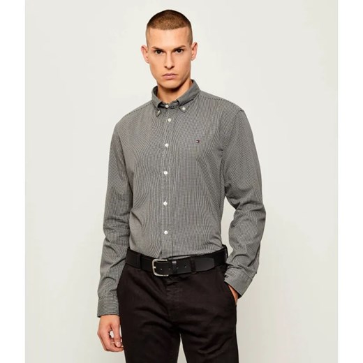 Tommy Hilfiger Koszula | Regular Fit ze sklepu Gomez Fashion Store w kategorii Koszule męskie - zdjęcie 186255083