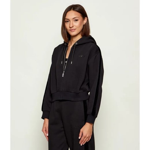 GUESS ACTIVE Bluza AELIA | Cropped Fit ze sklepu Gomez Fashion Store w kategorii Bluzy damskie - zdjęcie 186255102