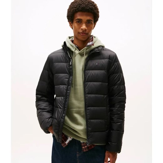 Tommy Jeans Puchowa kurtka | Regular Fit Tommy Jeans XL Gomez Fashion Store