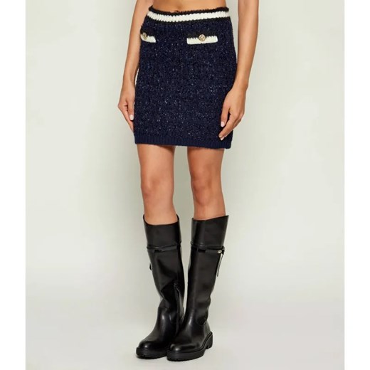 GUESS Spódnica AOMORI ze sklepu Gomez Fashion Store w kategorii Spódnice - zdjęcie 186255133