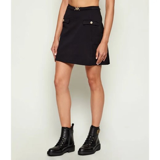 GUESS Spódnica CHRISSY ze sklepu Gomez Fashion Store w kategorii Spódnice - zdjęcie 186255134