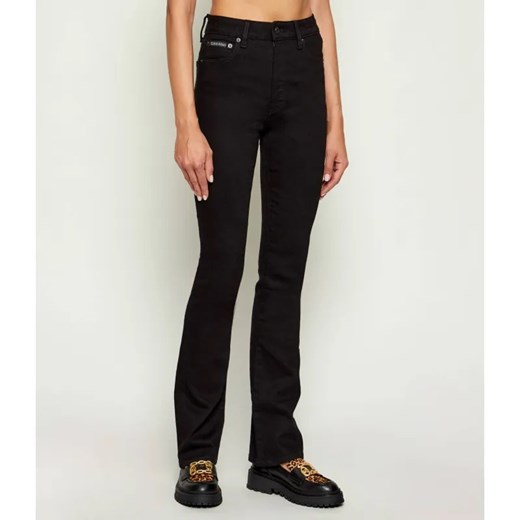 Calvin Klein Jeans Jeansy | Skinny fit | high waist ze sklepu Gomez Fashion Store w kategorii Jeansy damskie - zdjęcie 186255140
