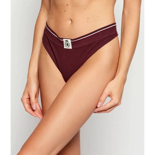 Tommy Hilfiger Stringi ze sklepu Gomez Fashion Store w kategorii Majtki damskie - zdjęcie 186256454