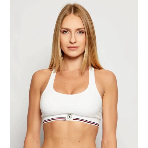 Tommy Hilfiger Biustonosz ze sklepu Gomez Fashion Store w kategorii Biustonosze - zdjęcie 186256460