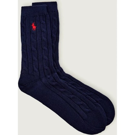POLO RALPH LAUREN Skarpety ze sklepu Gomez Fashion Store w kategorii Skarpetki damskie - zdjęcie 186256461
