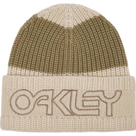 Czapka Tnp Deep Cuff Beanie Oakley ze sklepu SPORT-SHOP.pl w kategorii Czapki zimowe męskie - zdjęcie 186258152